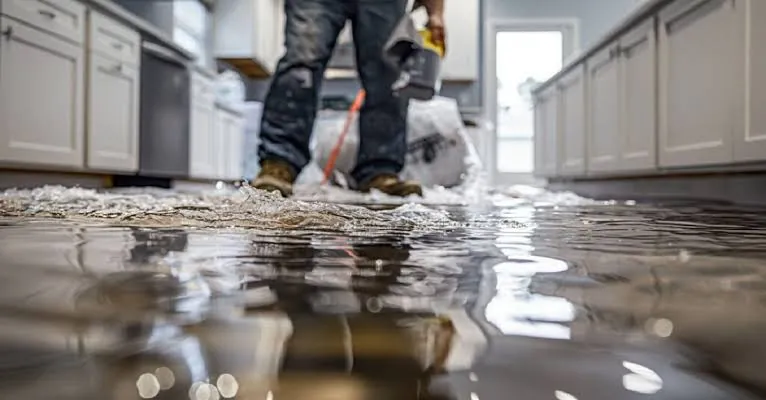 Water damage restoration companies near me in Milledgeville, TN - Emergency flood extraction
