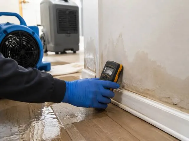 24/7 Water damage restoration services in Milledgeville, TN - Rapid flood cleanup and mitigation